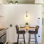 Lägenhet Wonderful Flat In Bonfim By Lovelystay Oporto