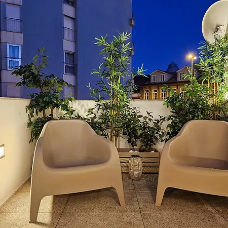 Wonderful Flat In Bonfim By Lovelystay * Porto