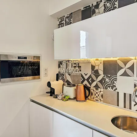 Wonderful Flat In Bonfim By Lovelystay * بورتو