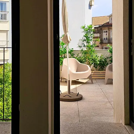 Wonderful Flat In Bonfim By Lovelystay شقة *