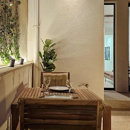 Wonderful Flat In Bonfim By Lovelystay