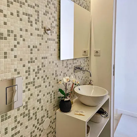 Wonderful Flat In Bonfim By Lovelystay شقة *