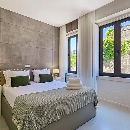 Wonderful Flat In Bonfim By Lovelystay