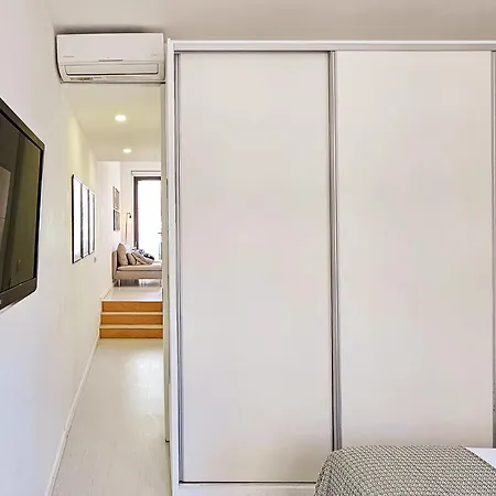 شقة Wonderful Flat In Bonfim By Lovelystay *