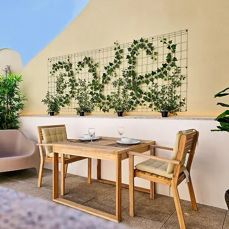 Wonderful Flat In Bonfim By Lovelystay