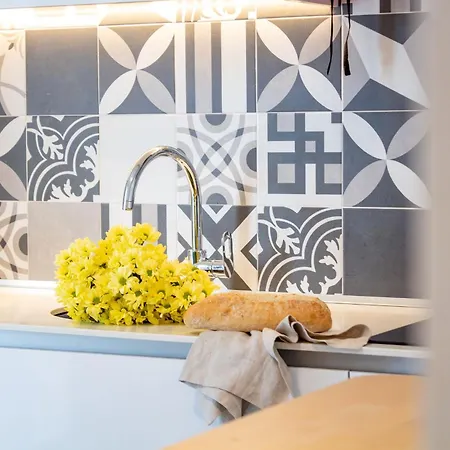 Wonderful Flat In Bonfim By Lovelystay *