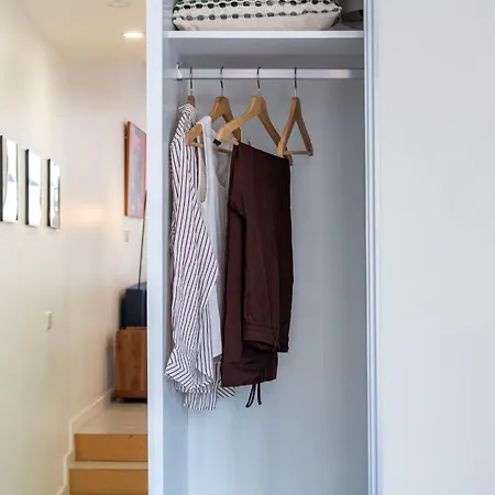 Wonderful Flat In Bonfim By Lovelystay * بورتو