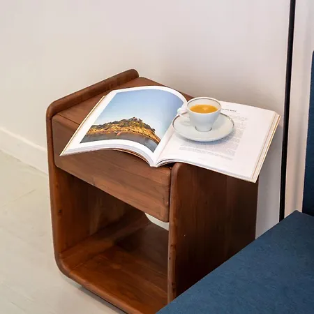 Wonderful Flat In Bonfim By Lovelystay *
