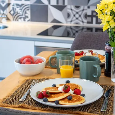Wonderful Flat In Bonfim By Lovelystay *