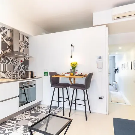 شقة Wonderful Flat In Bonfim By Lovelystay