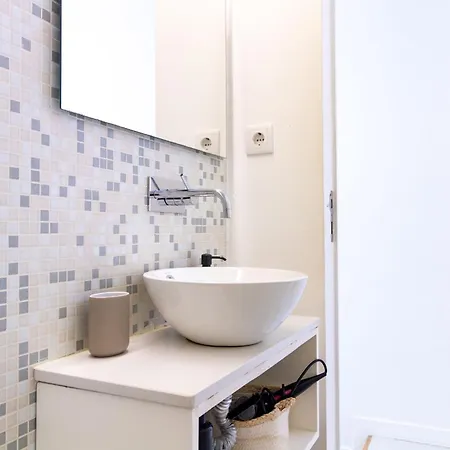 Wonderful Flat In Bonfim By Lovelystay شقة بورتو
