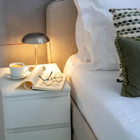 Wonderful Flat In Bonfim By Lovelystay شقة *