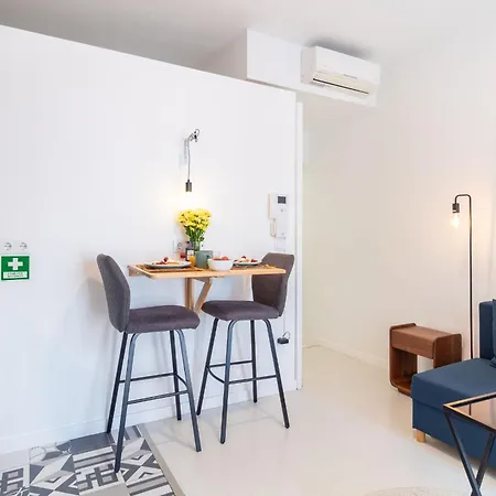 شقة Wonderful Flat In Bonfim By Lovelystay بورتو