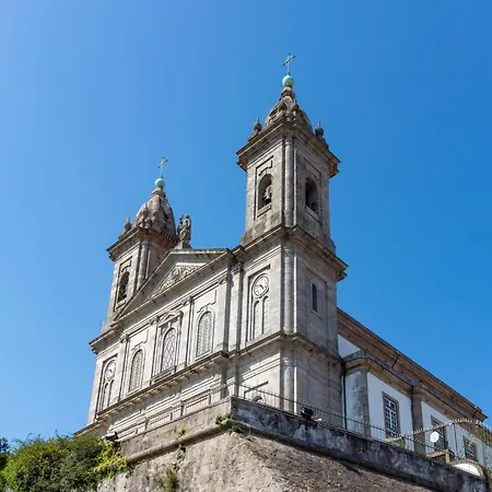 Wonderful Flat In Bonfim By Lovelystay
