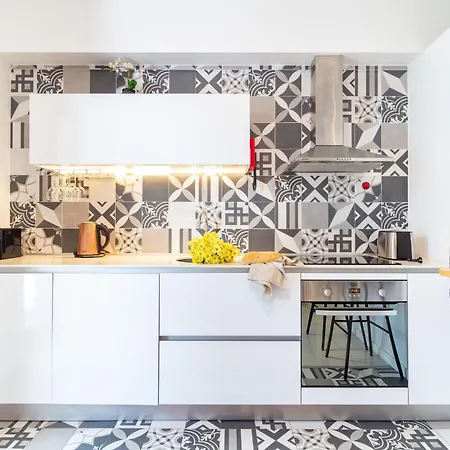 Wonderful Flat In Bonfim By Lovelystay *