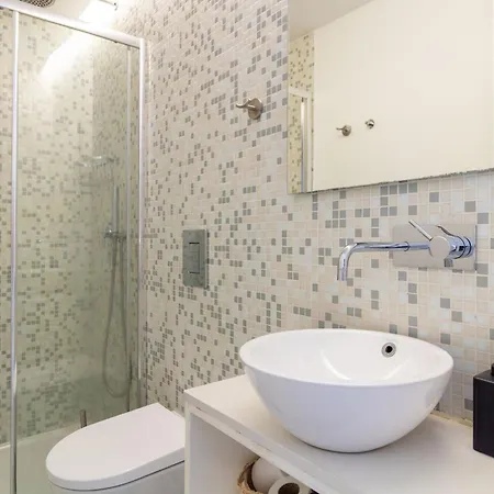 شقة Wonderful Flat In Bonfim By Lovelystay *