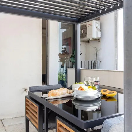 شقة Wonderful Flat In Bonfim By Lovelystay