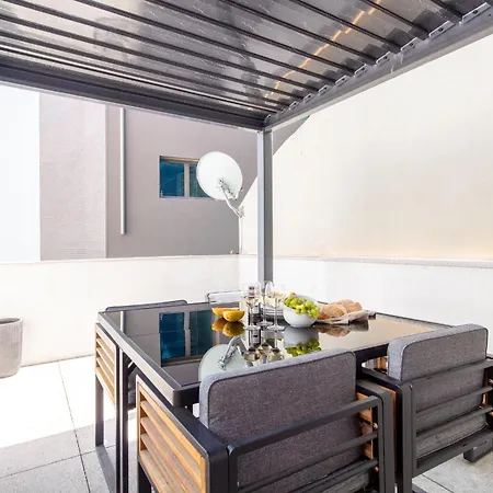 Wonderful Flat In Bonfim By Lovelystay شقة *