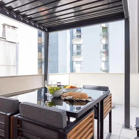 Wonderful Flat In Bonfim By Lovelystay * 波尔图
