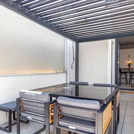 Wonderful Flat In Bonfim By Lovelystay * 波尔图