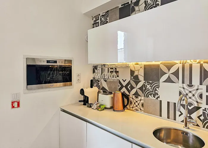 Wonderful Flat In Bonfim By Lovelystay * Porto