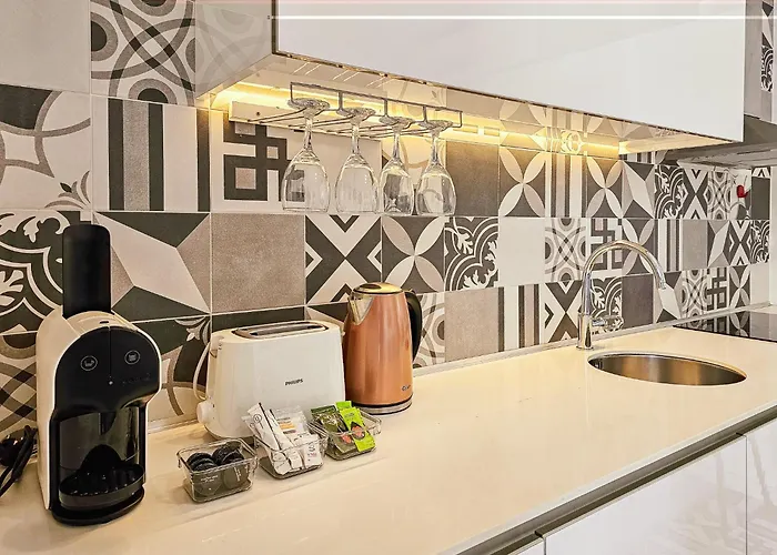 Wonderful Flat In Bonfim By Lovelystay Апартаменты Порту