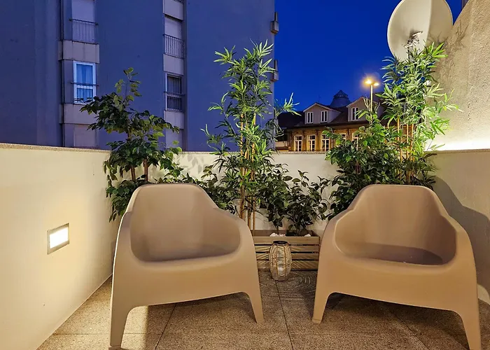 Wonderful Flat In Bonfim By Lovelystay * Oporto