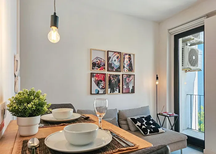 Lejlighed Wonderful Flat In Bonfim By Lovelystay Porto