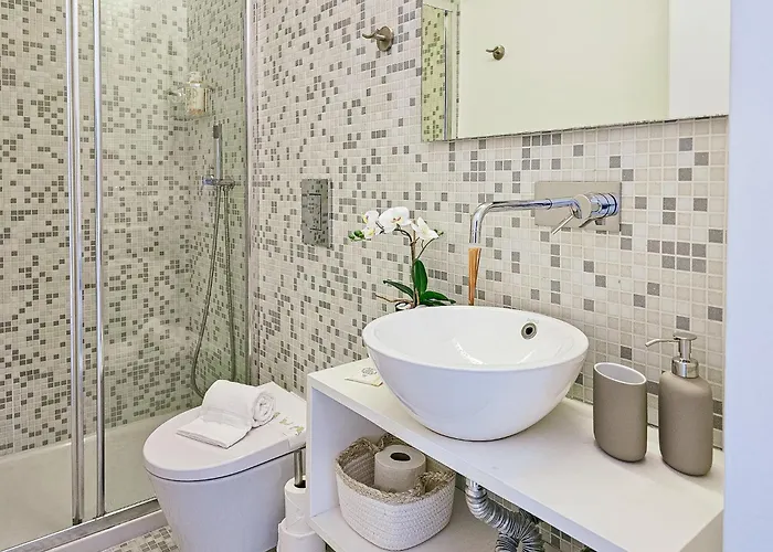 Wonderful Flat In Bonfim By Lovelystay Порту