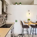 Διαμέρισμα Wonderful Flat In Bonfim By Lovelystay *