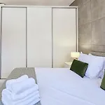 Διαμέρισμα Wonderful Flat In Bonfim By Lovelystay *