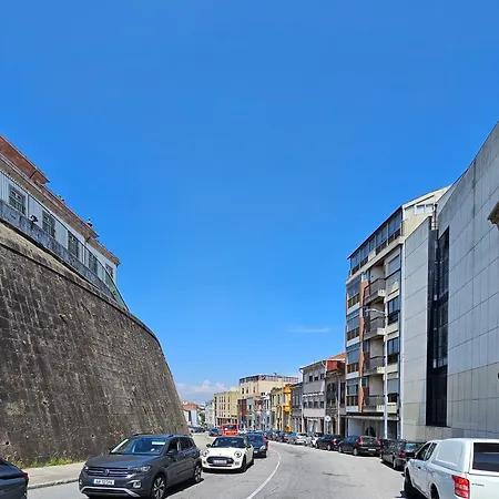 Bonfim Wonder By Lovelystay Apartment Porto
