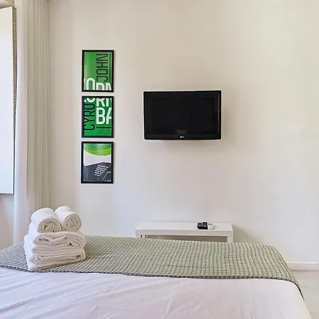 Wonderful Flat In Bonfim By Lovelystay Lejlighed Porto