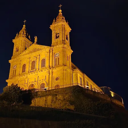 Wonderful Flat In Bonfim By Lovelystay Apartament *