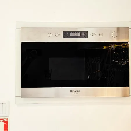 Apartment Wonderful Flat In Bonfim By Lovelystay *