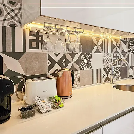 Wonderful Flat In Bonfim By Lovelystay Lejlighed Porto