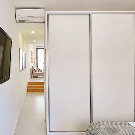 Apartment Bonfim Wonder By Lovelystay *
