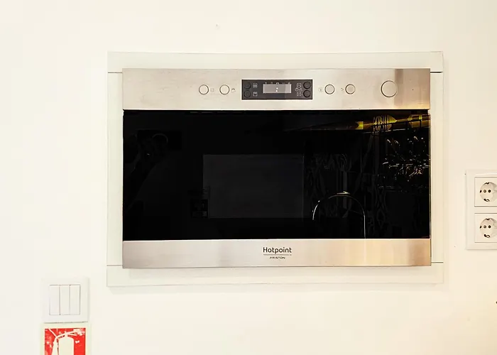 Apartament Wonderful Flat In Bonfim By Lovelystay *