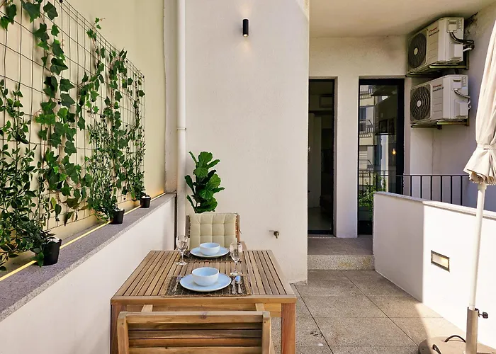 Apartament Wonderful Flat In Bonfim By Lovelystay Porto