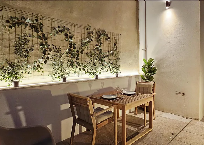 Wonderful Flat In Bonfim By Lovelystay Apartament Porto