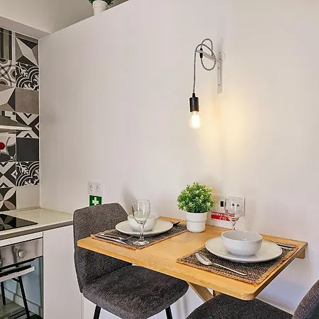 דירה Wonderful Flat In Bonfim By Lovelystay