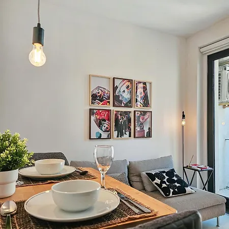 דירה Wonderful Flat In Bonfim By Lovelystay פורטו