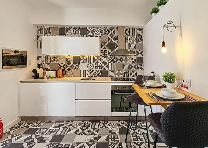 Wonderful Flat In Bonfim By Lovelystay